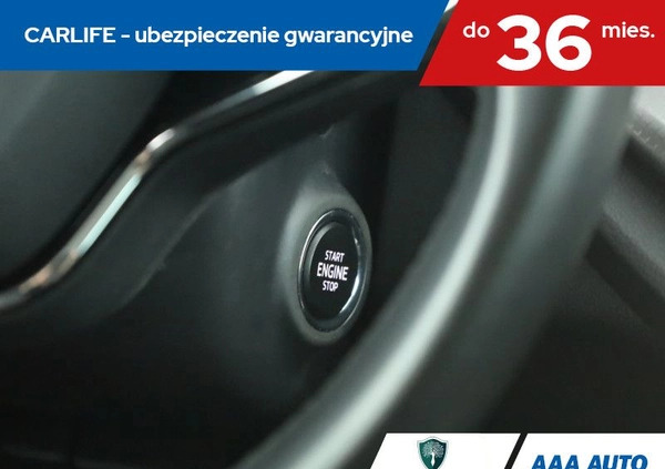 Skoda Octavia cena 86000 przebieg: 136392, rok produkcji 2020 z Oborniki małe 232